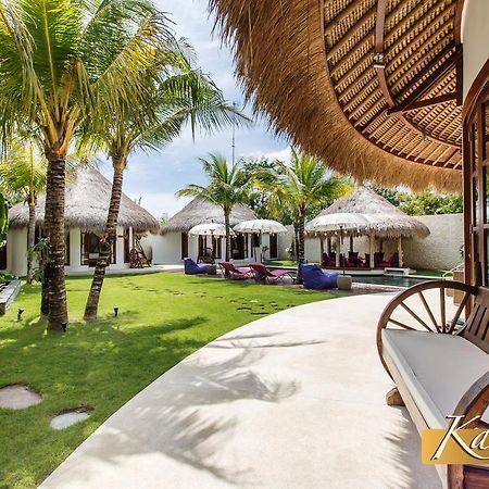 Villa Kaaiti 울루와뚜 외부 사진
