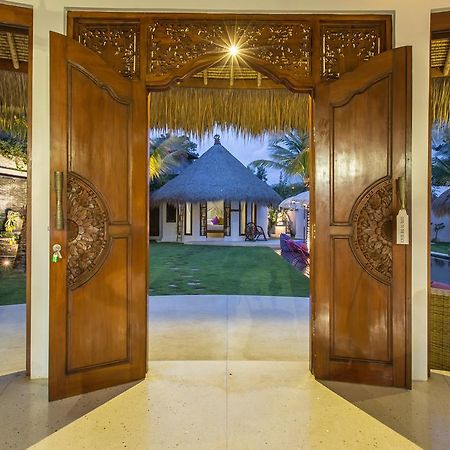 Villa Kaaiti 울루와뚜 외부 사진