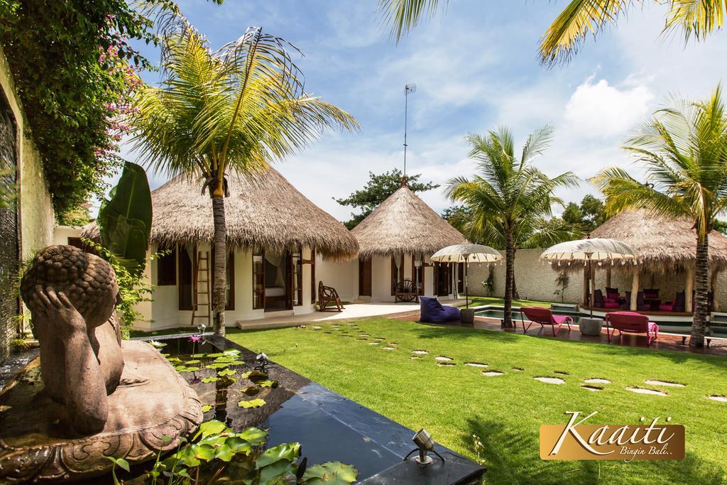 Villa Kaaiti 울루와뚜 외부 사진