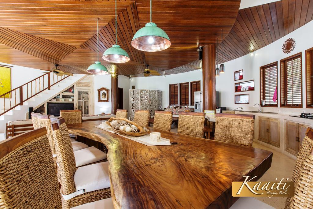 Villa Kaaiti 울루와뚜 외부 사진