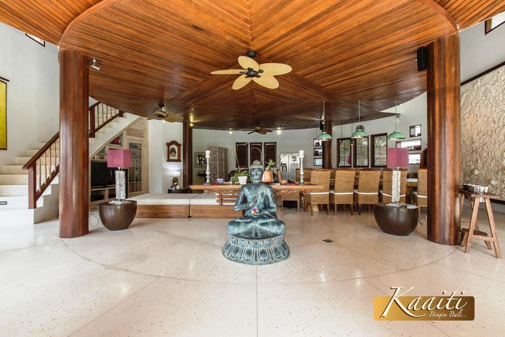 Villa Kaaiti 울루와뚜 외부 사진