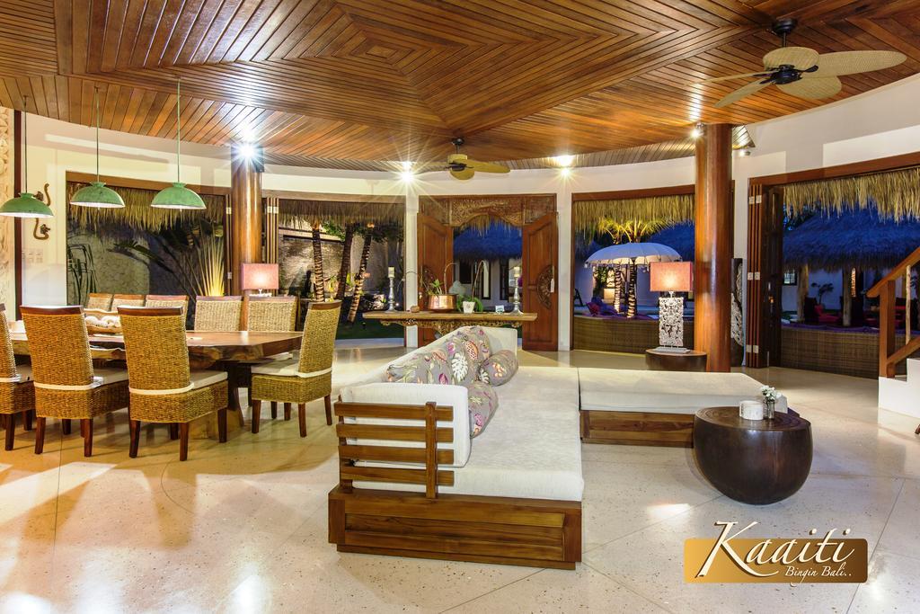 Villa Kaaiti 울루와뚜 외부 사진