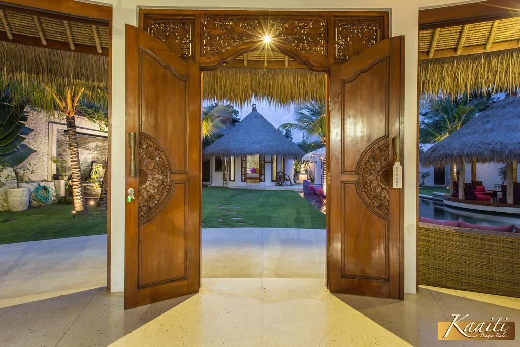 Villa Kaaiti 울루와뚜 외부 사진