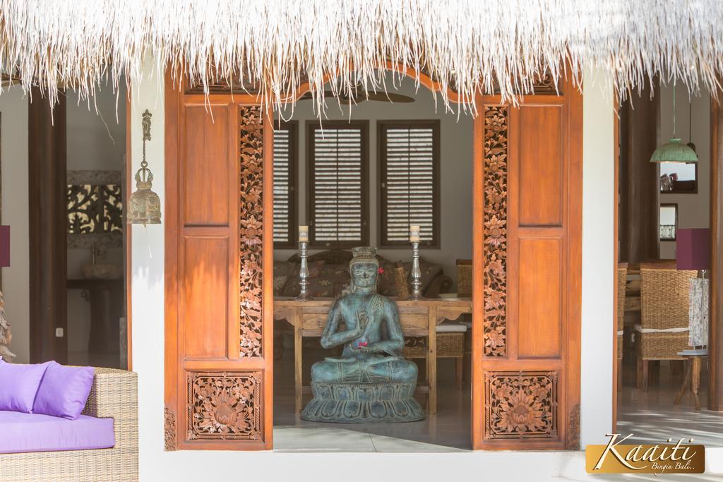 Villa Kaaiti 울루와뚜 외부 사진